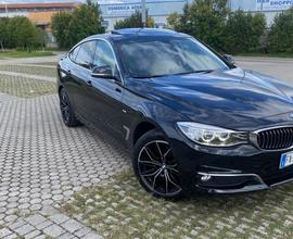 BMW Serie 3 G.T. (F34) - 2015