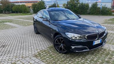 BMW Serie 3 G.T. (F34) - 2015