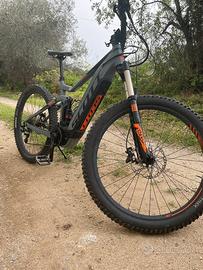 Scott egenius 720 - Biciclette In vendita a Cagliari