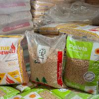 Pellet Proforest Abete ENplus A1 €7,50