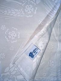 Tovaglia 30° anno Mulino Bianco by Happidea