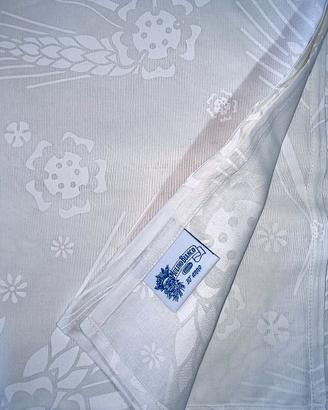 Tovaglia 30° anno Mulino Bianco by Happidea