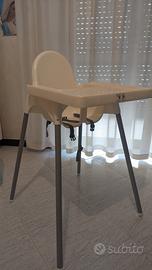 Seggiolino Ikea