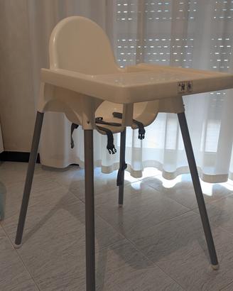 Seggiolino Ikea