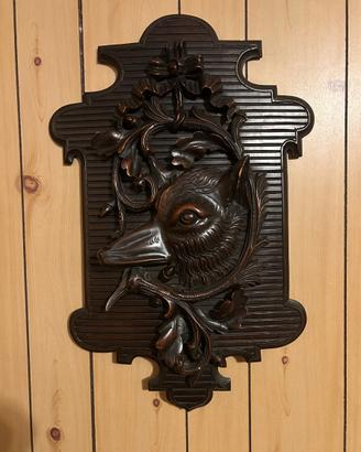 Pannelli decorativi in legno