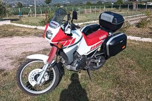 Yamaha xtz 660
