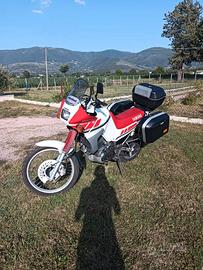 Yamaha xtz 660