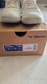 scarpe Mizuno donna volley 