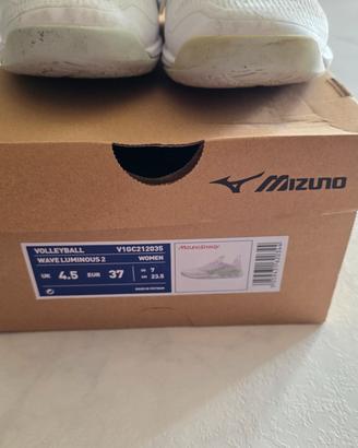 scarpe Mizuno donna volley 