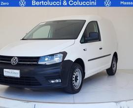 VOLKSWAGEN Caddy 2.0 TDI 102 CV DSG Furgone