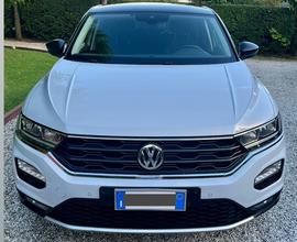 VOLKSWAGEN T-roc 1.6 TDI Diesel 116cv