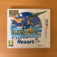 Pilotwings resort Nintendo 3DS Come nuovo