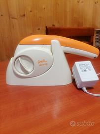 GRATTUGIA ELETTRICA - GRATÍ TOP 