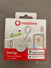 Localizzatore Bluetooth OneTag Vodafone