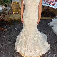 Abito da sposa