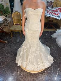 Abito da sposa