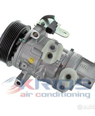 Compressore aria condizionata Ford Ecosport 1.5