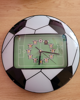 Orologio Juventus