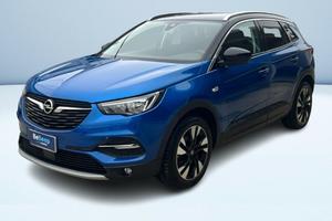 Opel Grandland X 1.2 120 Anniversary s&s 130cv at8