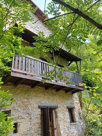 Rustico /Chalet