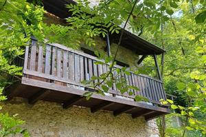 Rustico /Chalet