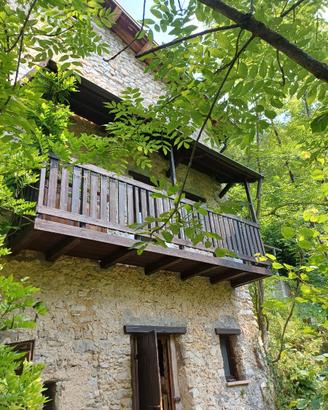Rustico /Chalet