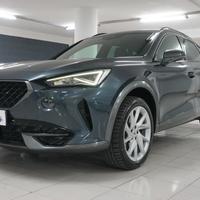 Cupra Formentor 2.0 TDI DSG