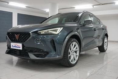 Cupra Formentor 2.0 TDI DSG