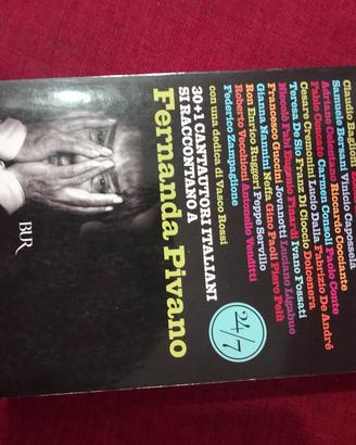 libro di musica 