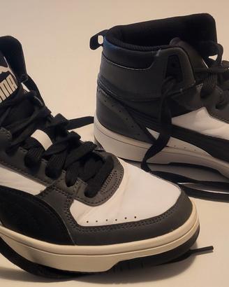 Scarpe ginnastica Puma