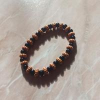 bracciale unisex di perline estivo