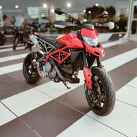 Ducati Hypermotard 950