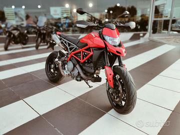 Ducati Hypermotard 950