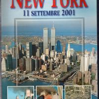 2001 New York 11 settembre Monografia