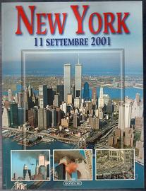 2001 New York 11 settembre Monografia