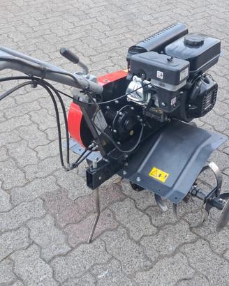 MOTOZAPPA EFCO MZ 75 VK