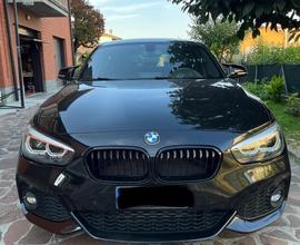 Bmw serie 1 120d msport xdrive