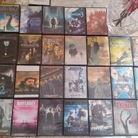 Film di tutti i tipi.