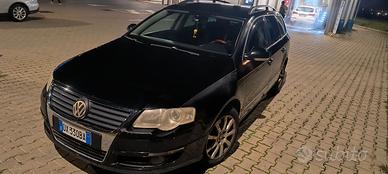 VOLKSWAGEN PASSAT 6ª SERIE 2.0 TDI  BUSINESS