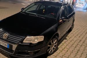 VOLKSWAGEN PASSAT 6ª SERIE 2.0 TDI  BUSINESS