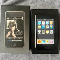 iPod touch 1st gen