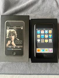 iPod touch 1st gen