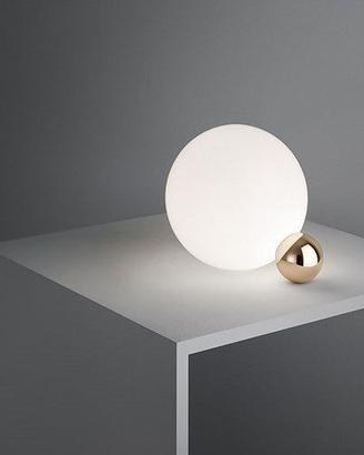 Lampada Flos Copycat da tavolo