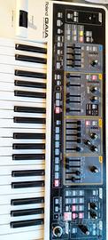Sintetizzatore Roland Gaia sh01