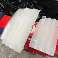 Convogliatori suzuki RMZ 250 2012