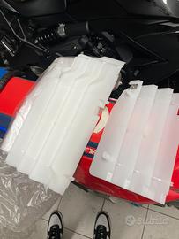 Convogliatori suzuki RMZ 250 2012