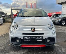 Abarth 595 1.4 Turbo T-Jet 160 CV Pista