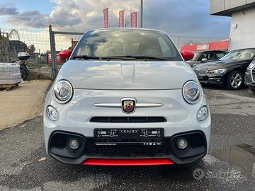 Abarth 595 1.4 Turbo T-Jet 160 CV Pista