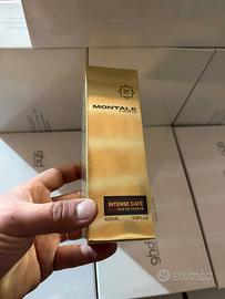 Profumo Montale Intense Cafė 