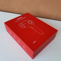 Epilatore peli luce pulsata Veme nuovo sigillato